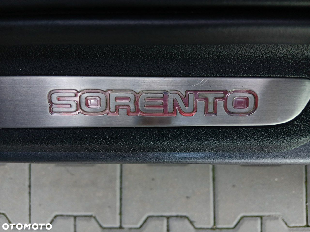 Kia Sorento - 26