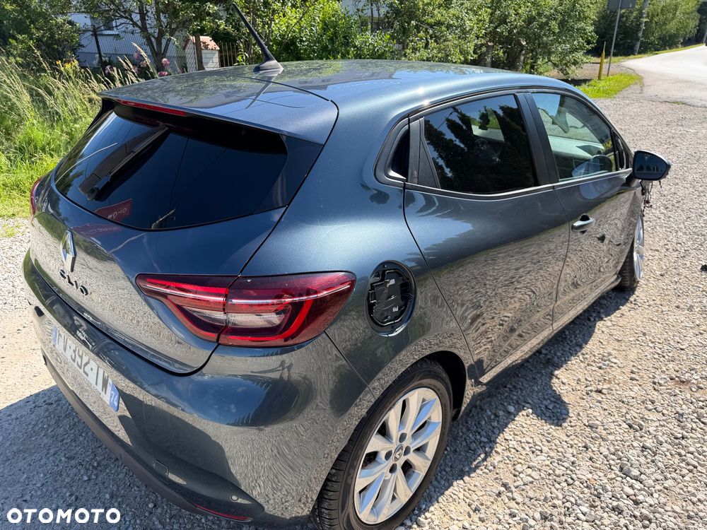Renault Clio SCe 75 BUSINESS EDITION - 6