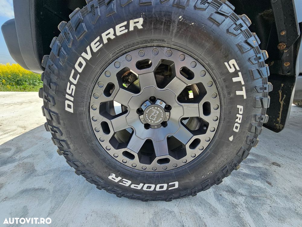 Jeep Wrangler - 8