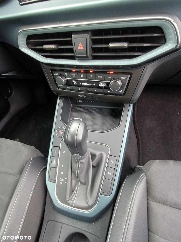 Seat Arona 1.0 TSI Xperience S&S DSG - 14