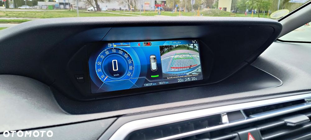 Citroën C4 Picasso BlueHDi 120 Exclusive - 5