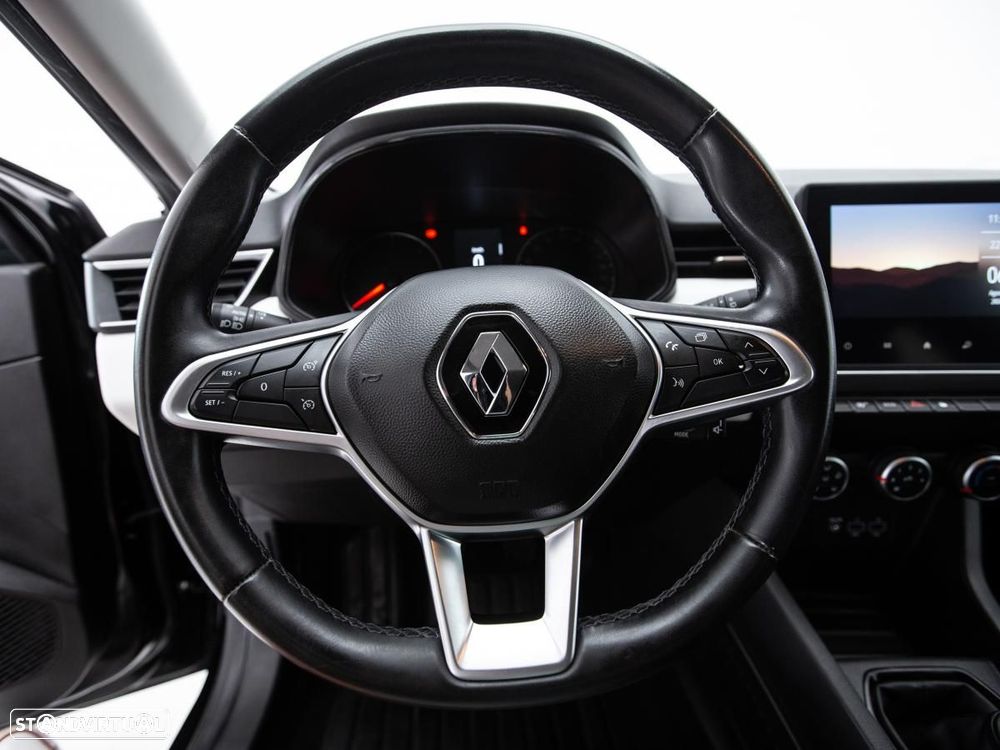 Renault Clio 1.5 Blue dCi Evolution - 14