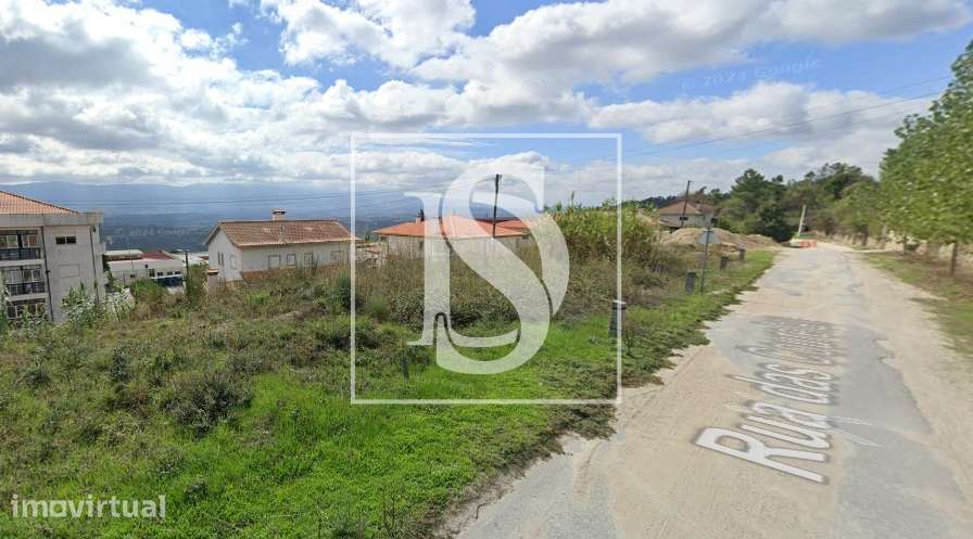Terreno  Venda em Algodres,Fornos de Algodres - Grande imagem: 4/8