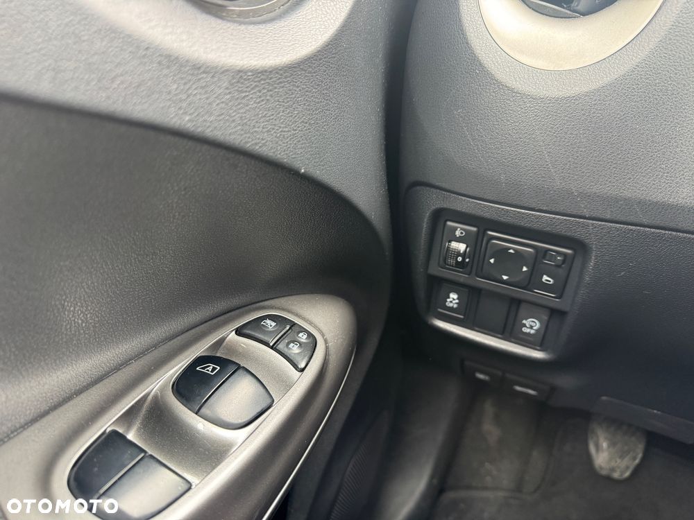 Nissan Juke 1.5 dCi Edition - 14