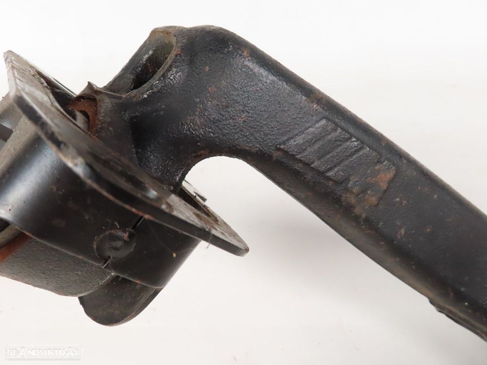 Manga d'eixo Direito/Trás Seminovo/ Original BMW Z4 Roadster (E85)/BMW Z4 Coupe... - 4