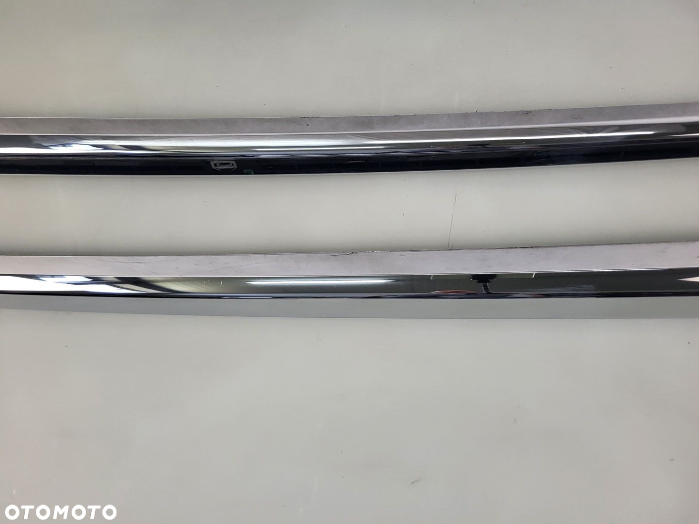relingi dachowe chrom komplet OPEL ASTRA K KOMBI - 4