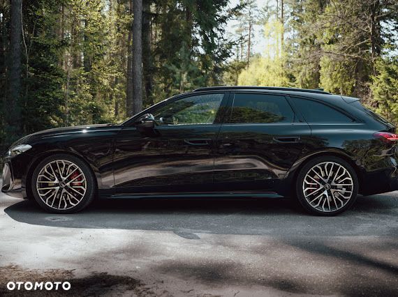 Audi S5 Avant TFSI S tronic - 8
