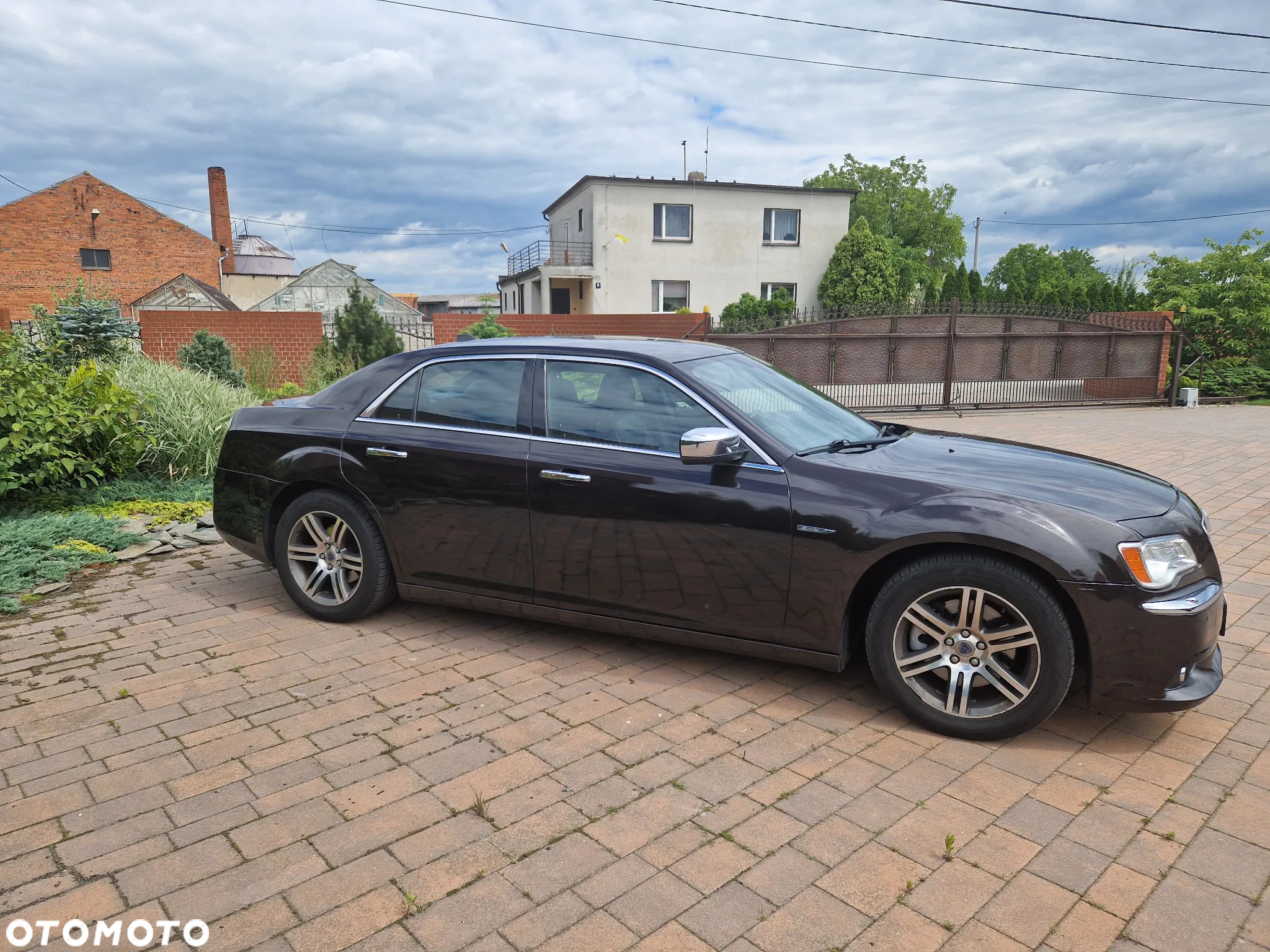 Lancia Thema - 3