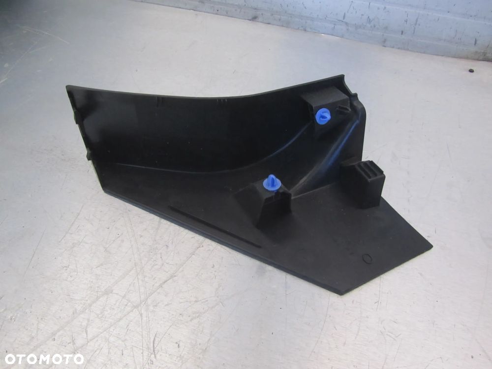 Peugeot Expert-Jumpy-Proace 16r->osłona słupka prawy przód 981393222D - 3