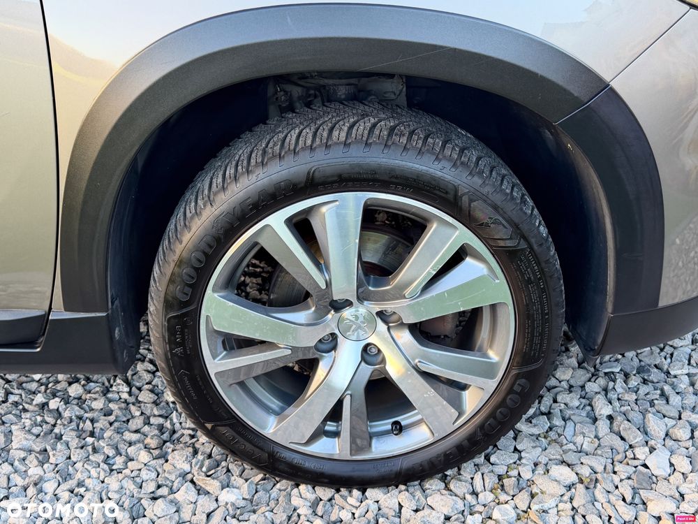 Peugeot 2008 PureTech 110 Stop&Start Allure - 10