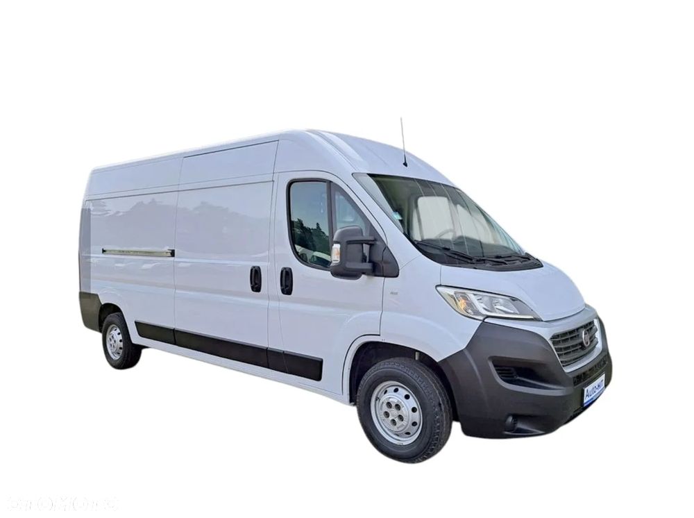 FIAT DUCATO LIFT, CITROEN JUMPER, PEUGEOT BOXER BŁOTNIK PRZÓD PRAWY / LEWY W KOLOR: 249 - 2