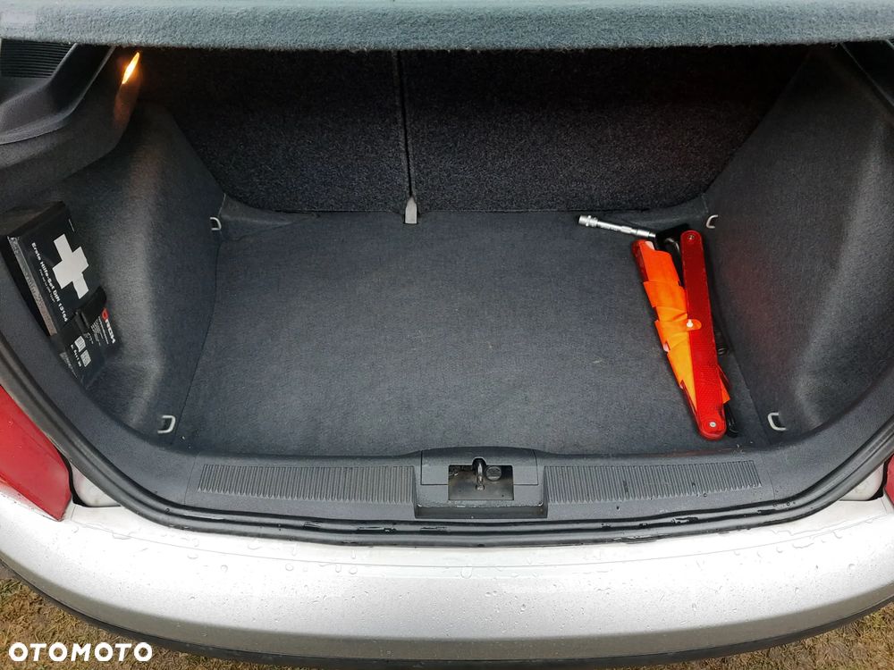 Skoda Fabia 1.4 Classic - 8