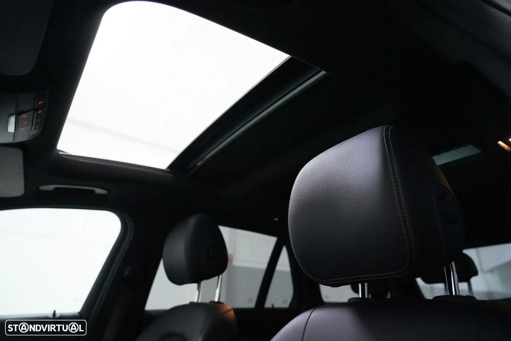 Mercedes-Benz GLC 350 e AMG Line 4-Matic — fotografia 8