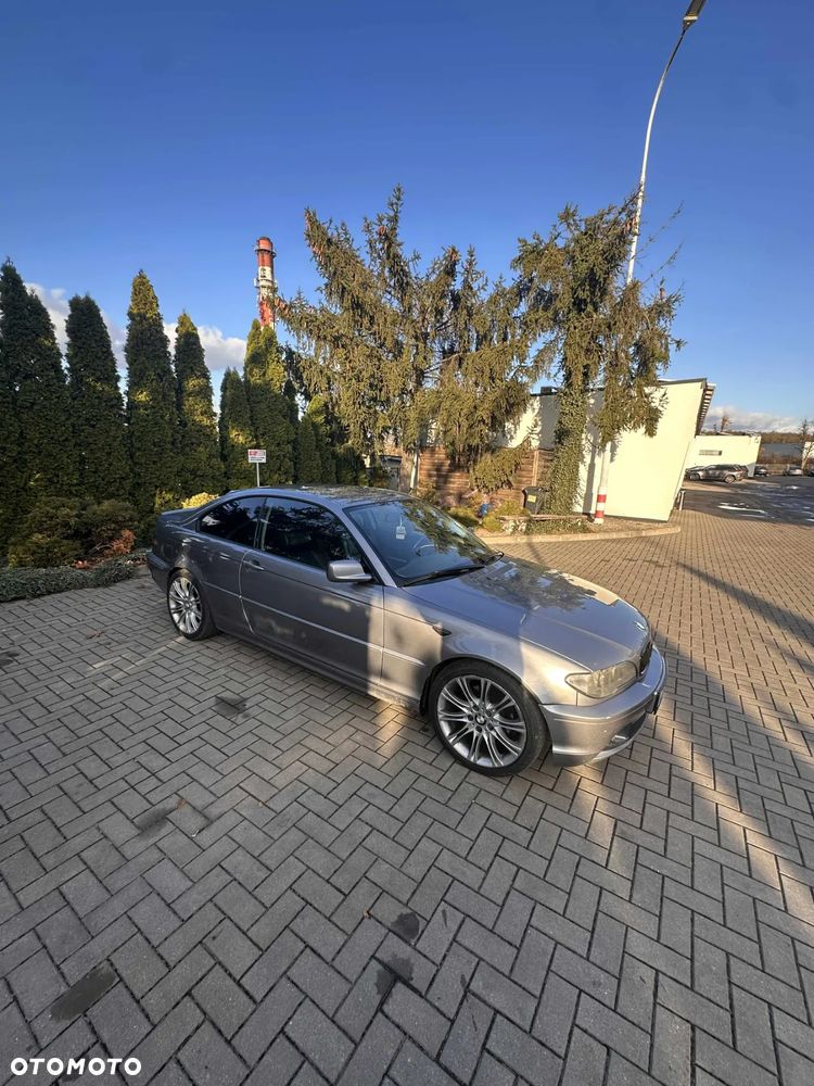 BMW Seria 3 320 Cd - 4