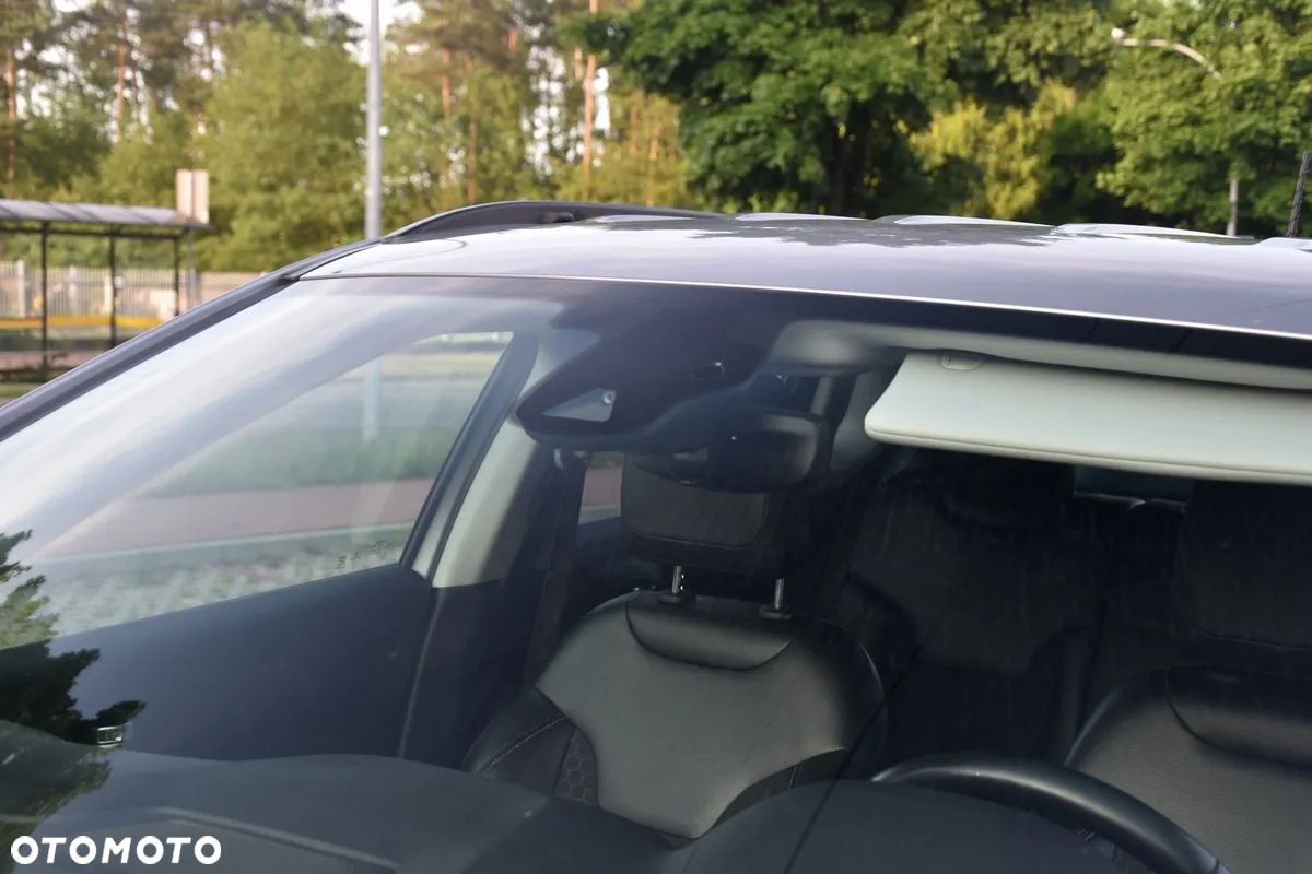 Jeep Compass 1.4 MultiAir Longitude - 29