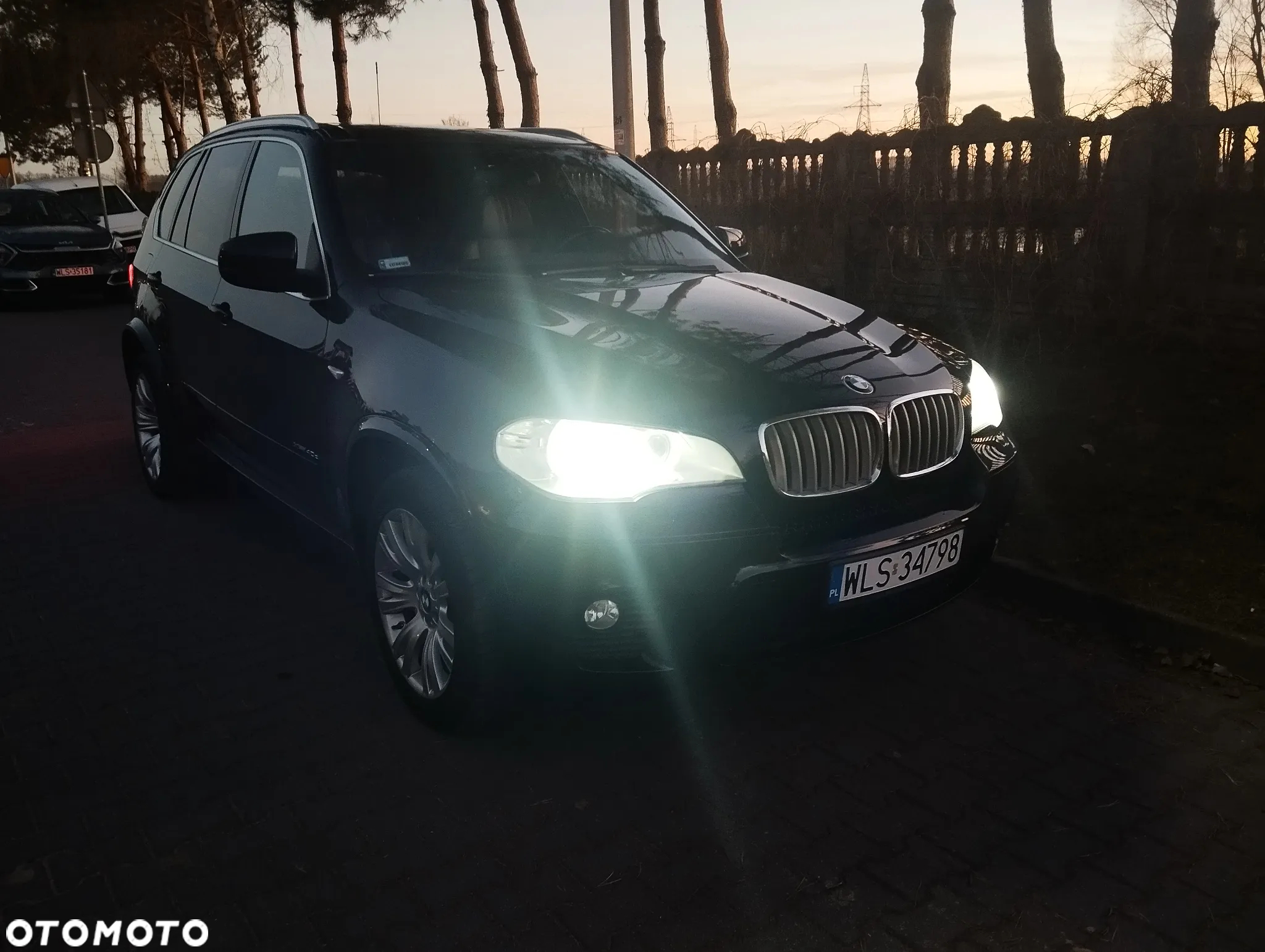 BMW X5 4.0d xDrive - 31