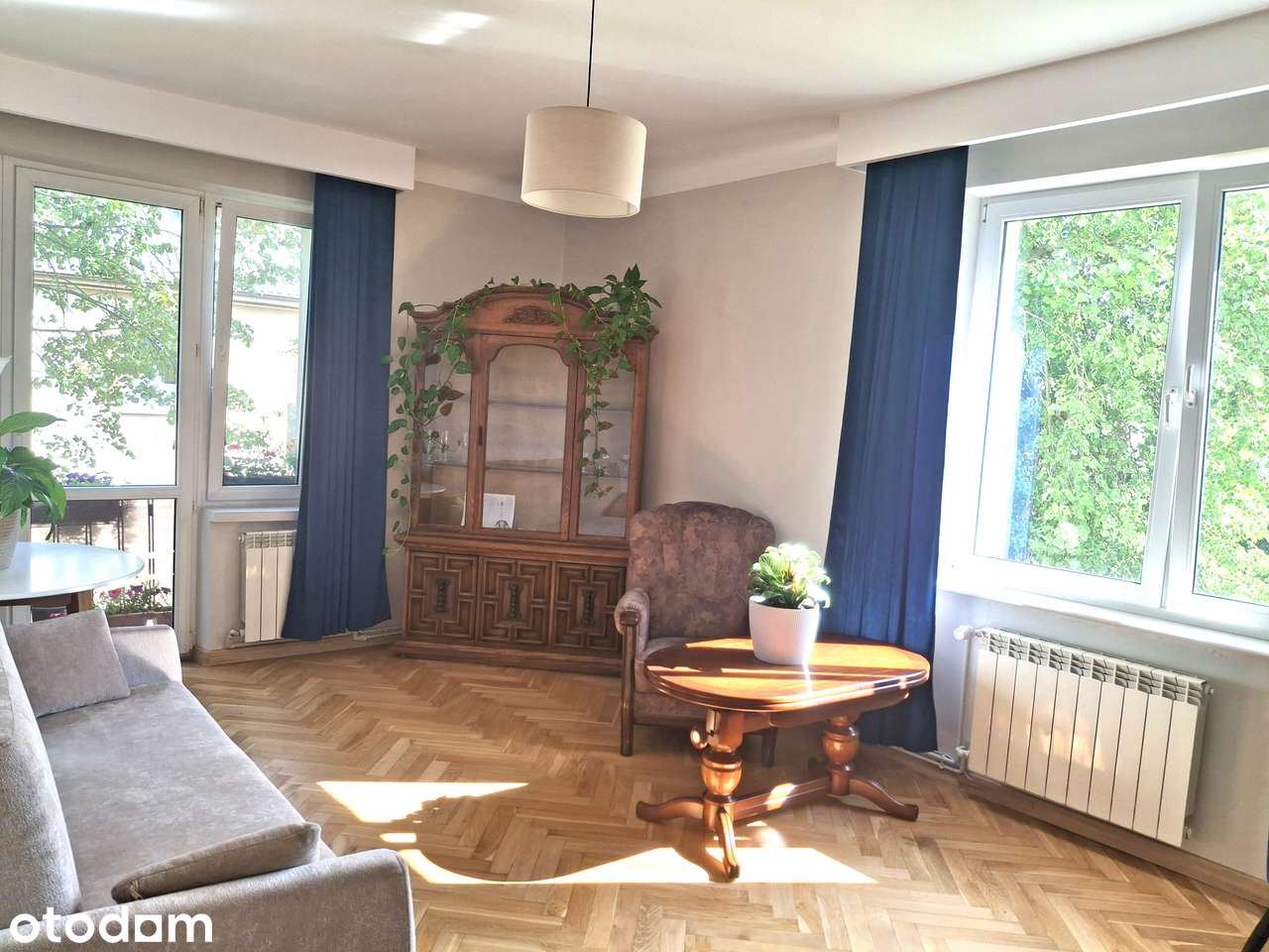 Mieszkanie na sprzedaż, 2 pokoje, 52 m², Milanówek