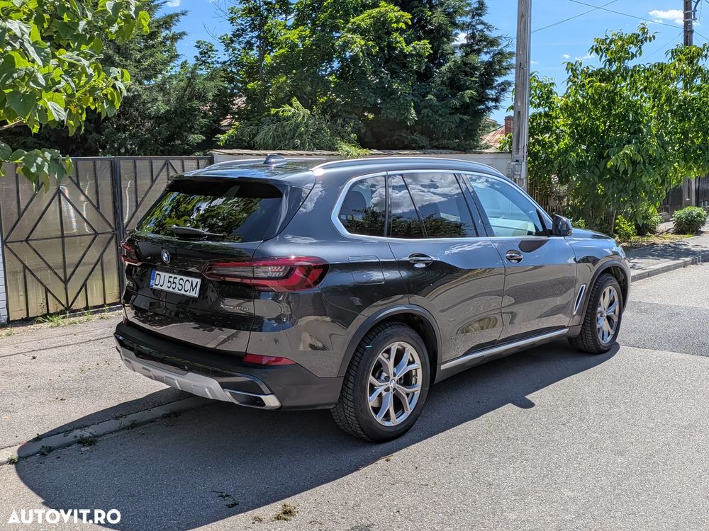BMW X5 - 4