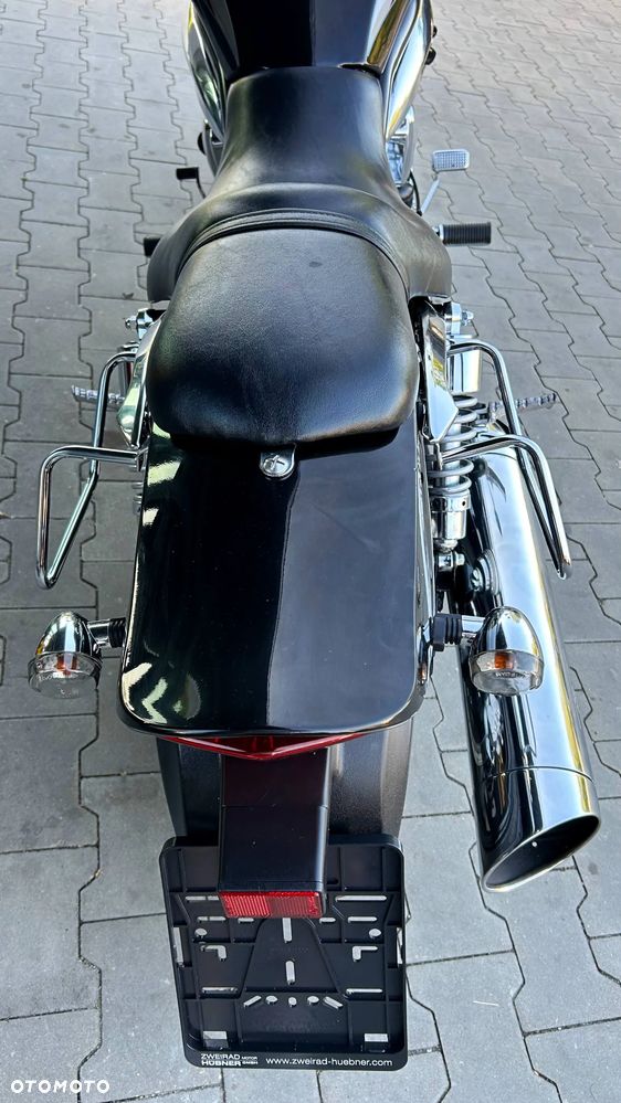 Hyosung GV - 19