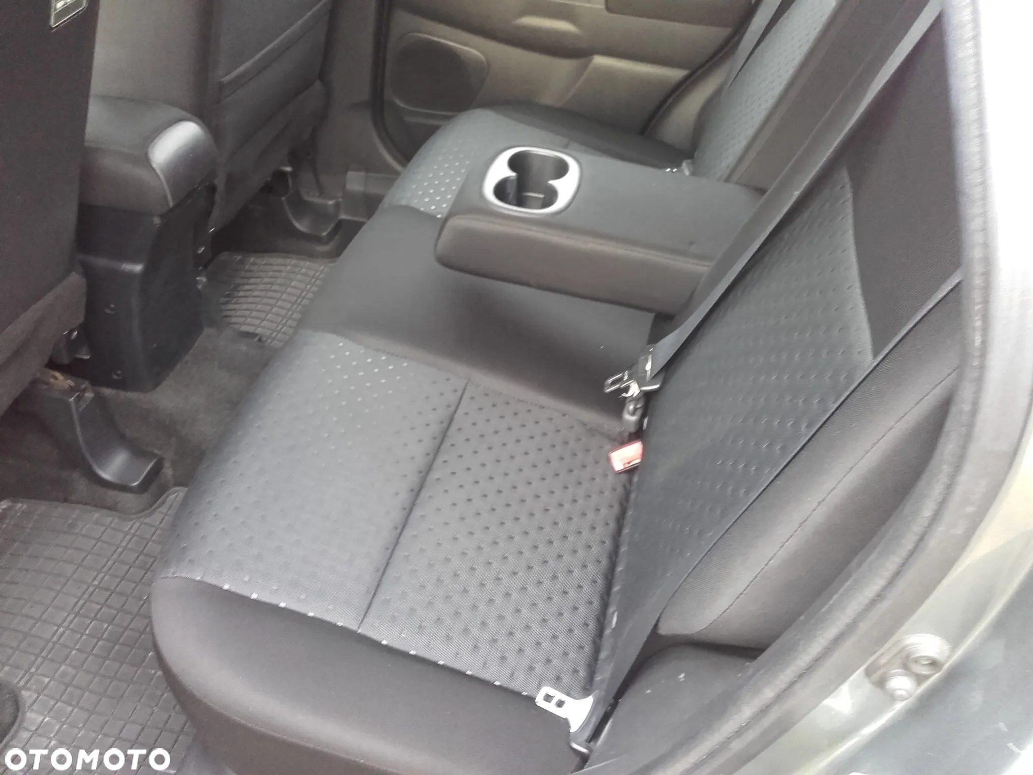 Mitsubishi ASX 1.6 ARCTIC - 21
