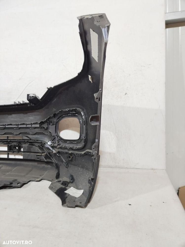 Bara fata VW T-Cross, 2018, 2019, 2020, 2021, 2022, cod origine OE 2GM807221A. - 7