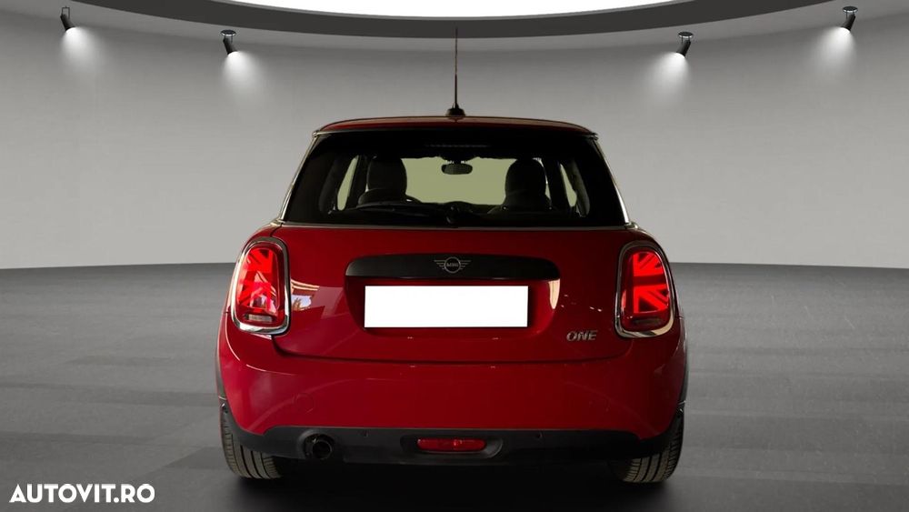Mini ONE Standard - 4