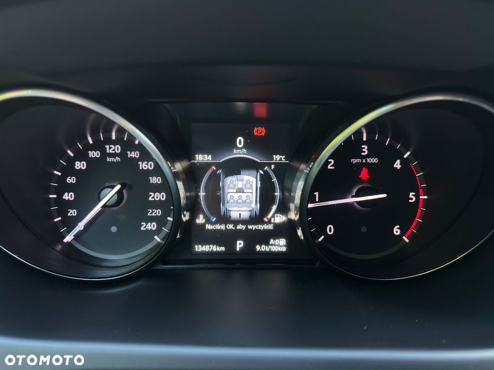 Land Rover Discovery Sport 2.0 TD4 SE - 14