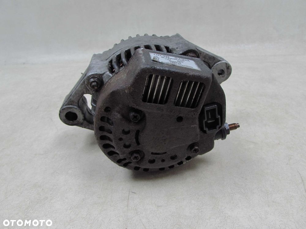 PIAGGIO PORTER HIJET PFAU QUARGO 0.7 DIESEL LOMBARDINI 06-18 ALTERNATOR 1157-326 - 4