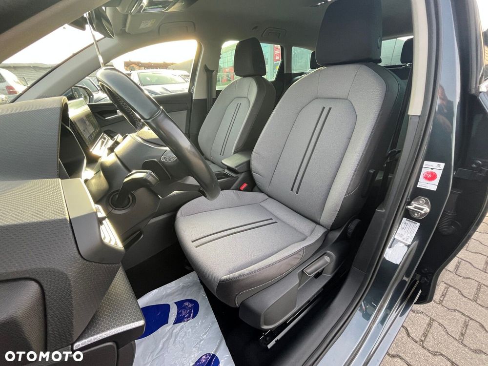 Seat Leon 2.0 TDI Style DSG - 13