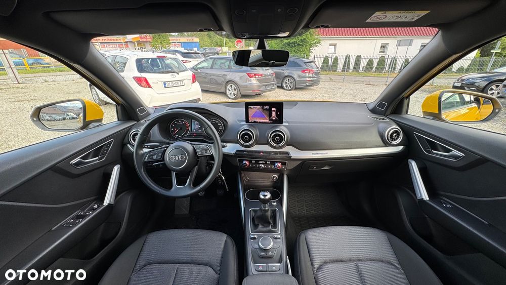 Audi Q2 1.4 TFSI cylinder on demand design - 9