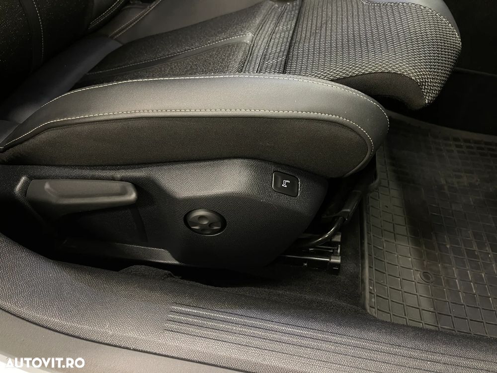 Peugeot 508 1.5 BlueHDI S&S EAT8 Allure Pack - 25