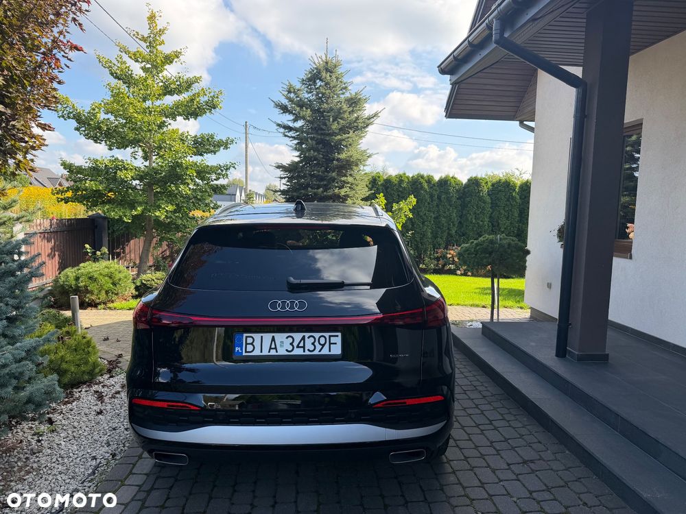 Audi Q5 TFSI mHEV 200 kW Quattro S tronic - 21