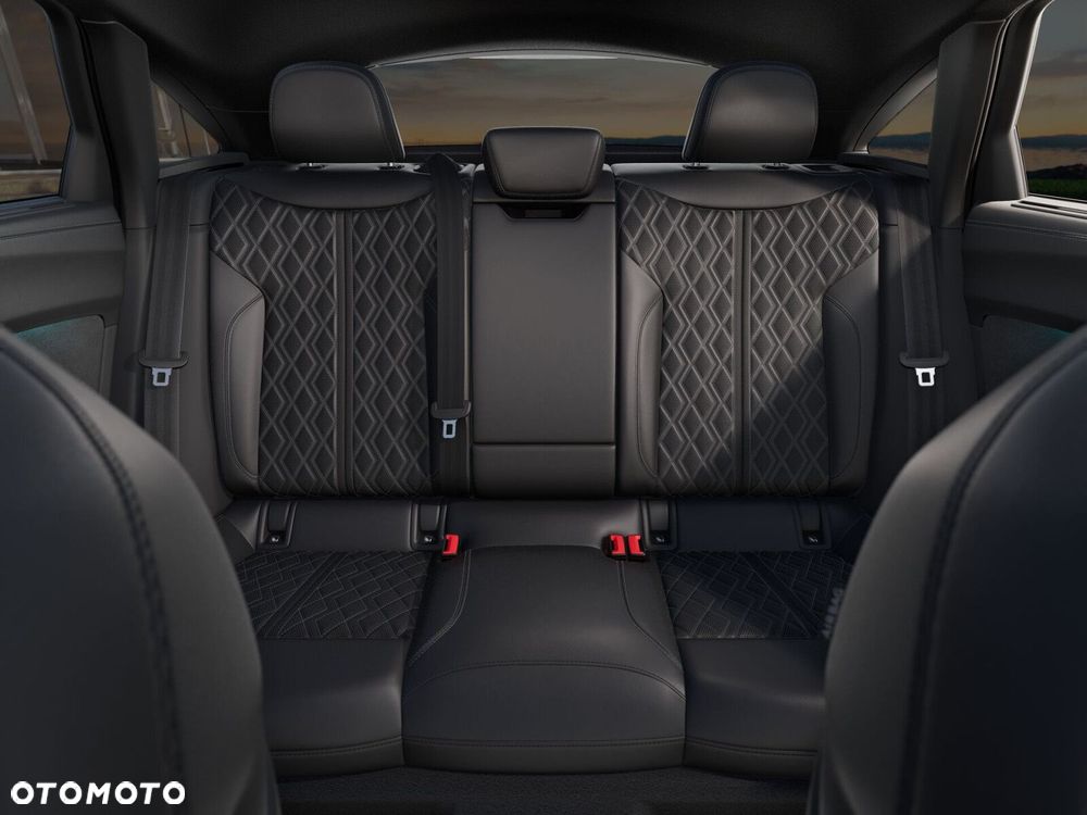 Audi S5 Limousine - 10