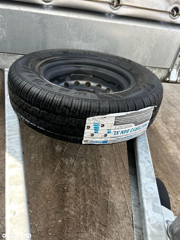 Sidecar AS075 - 6