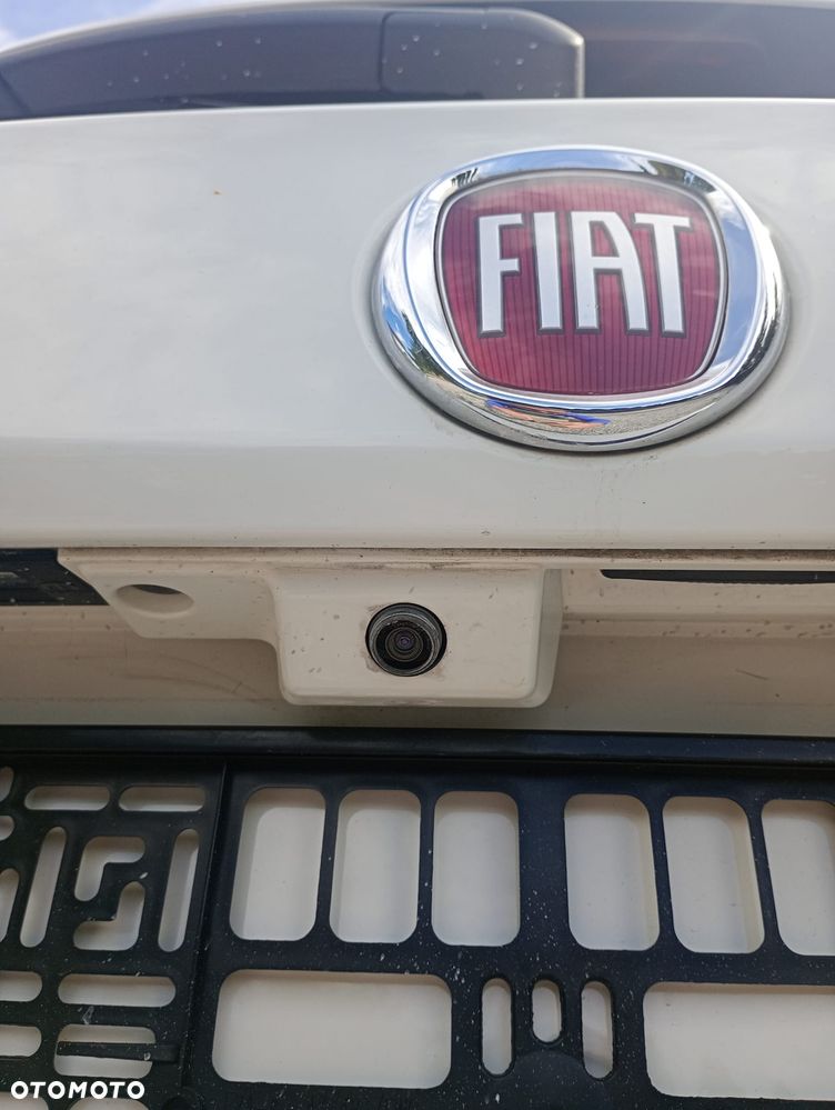 Fiat Tipo 1.4 T-Jet 16v S-Design - 11