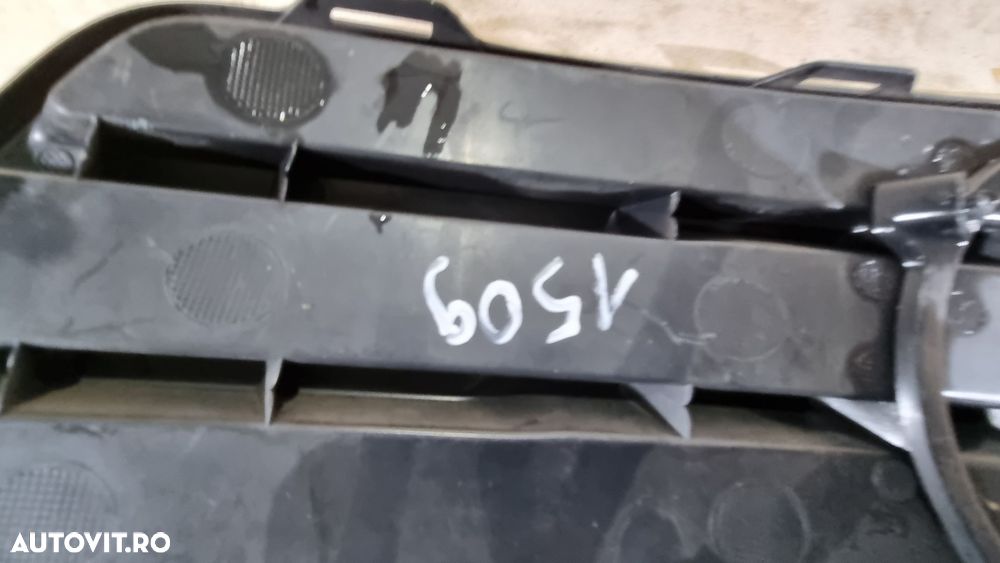 Grila proiector dreapta Honda Civic , 2015, 2016, 2017, 2018, cod origine OE 71112-TV0-E512 - 3