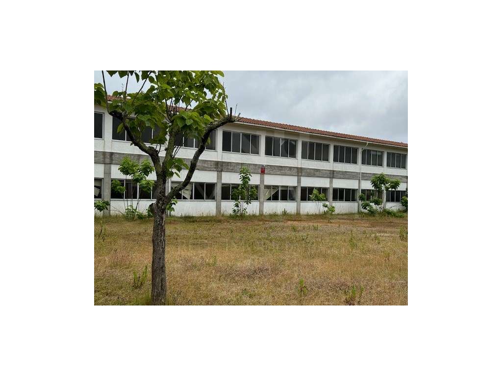 Colégio em Vila Nova de Cerveira - Grande imagem: 3/32