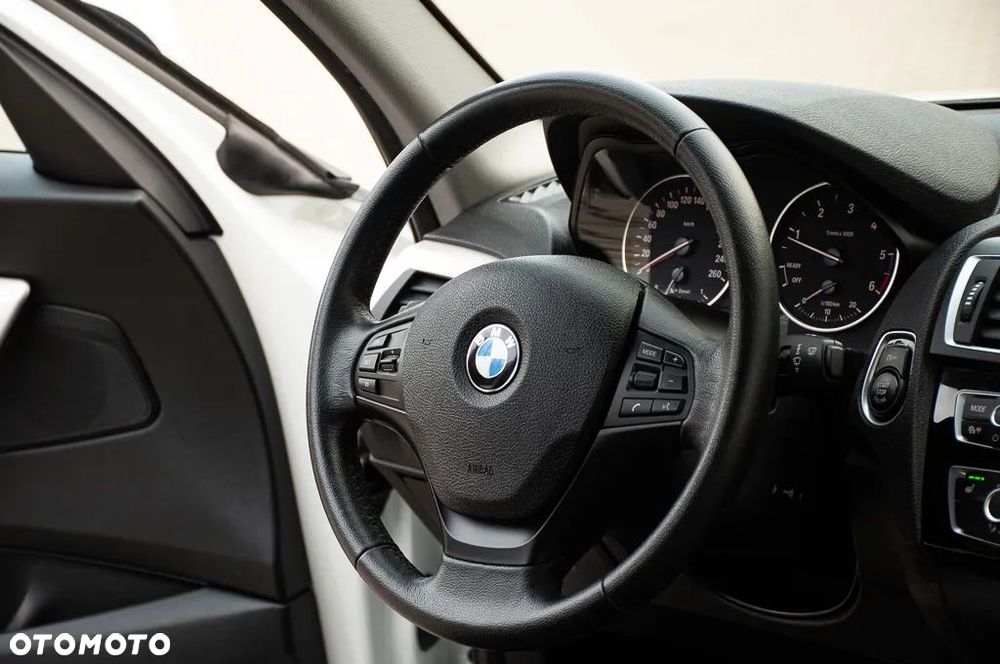 BMW Seria 1 118d Edition M Sport Shadow - 18