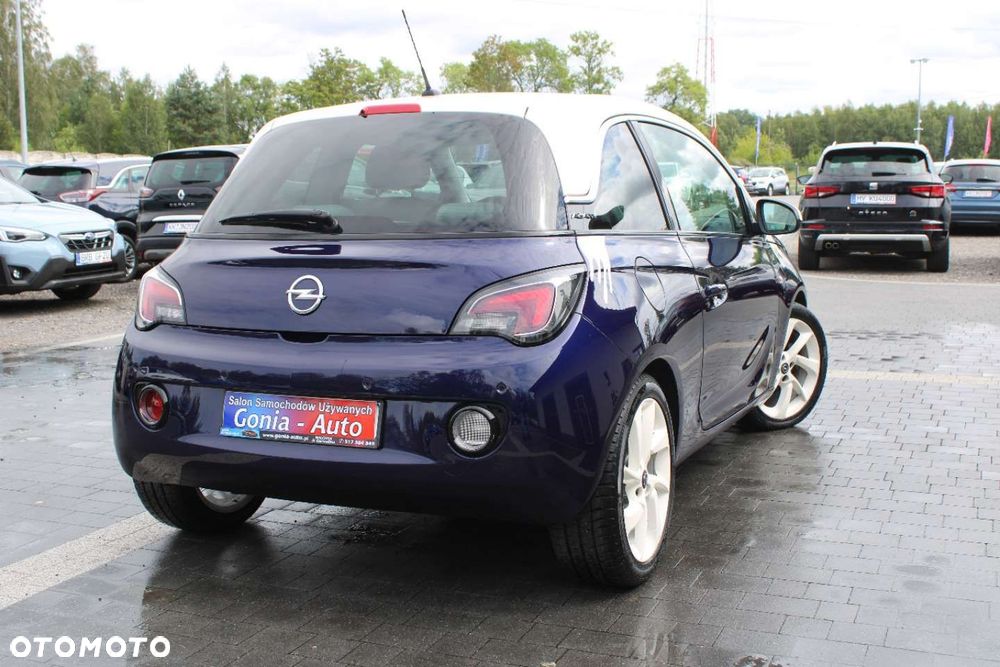 Opel Adam - 6