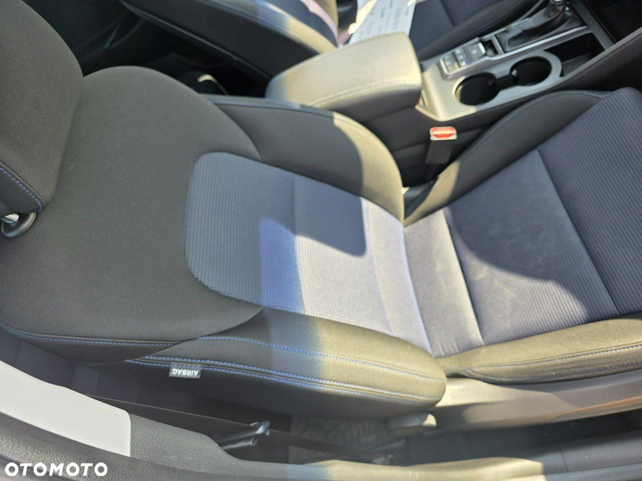 Hyundai Tucson - 26