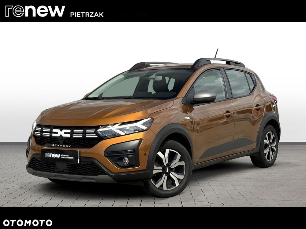 Dacia Sandero - 2