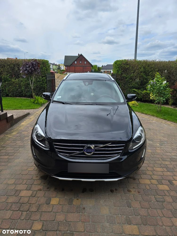 Volvo XC 60 D4 Drive-E Ocean Race - 16
