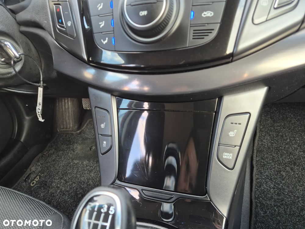 Hyundai i40 1.7 CRDi Premium - 8
