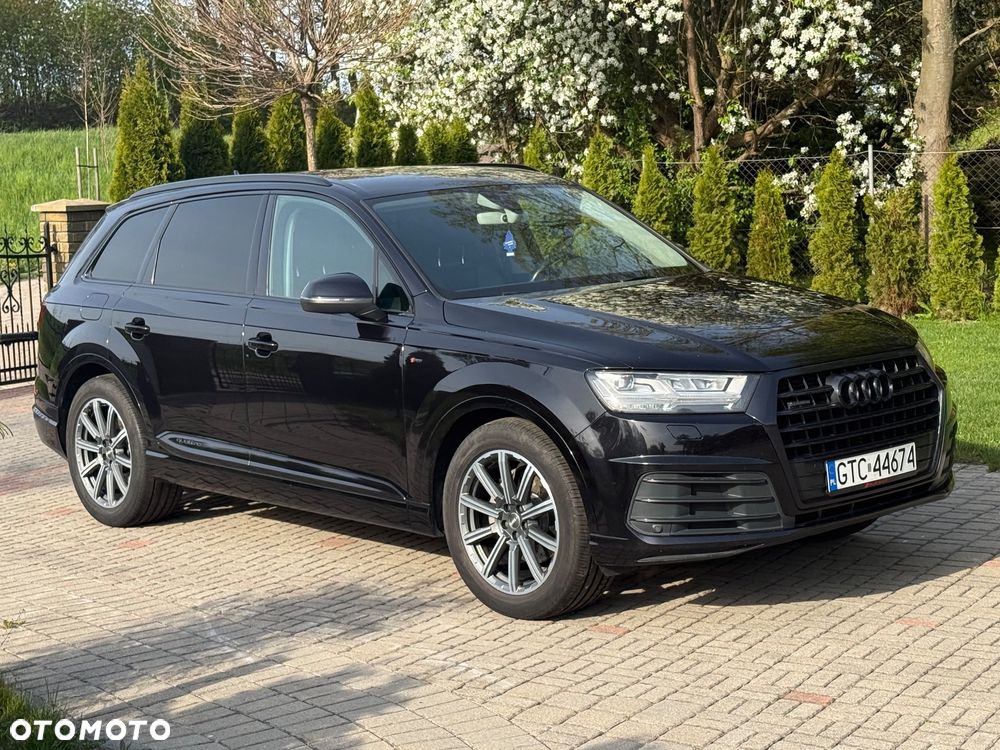 Audi Q7 - 18