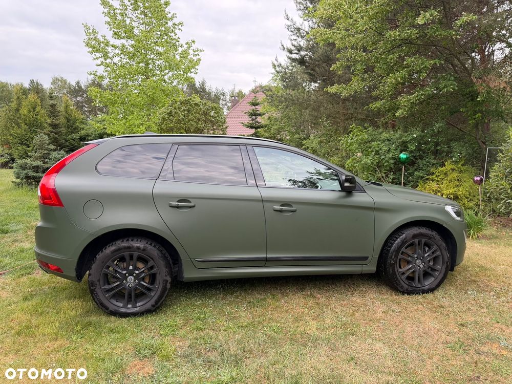 Volvo XC 60 D5 AWD Summum - 4