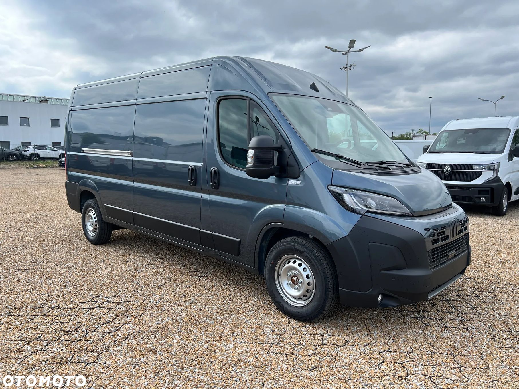 Fiat Ducato Maxi - 5
