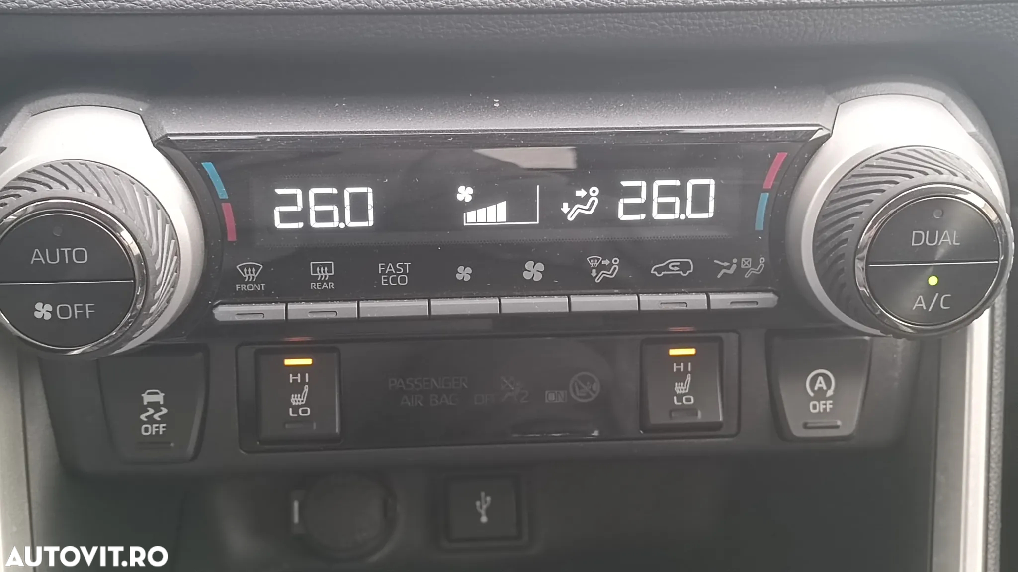 Toyota RAV4 - 14