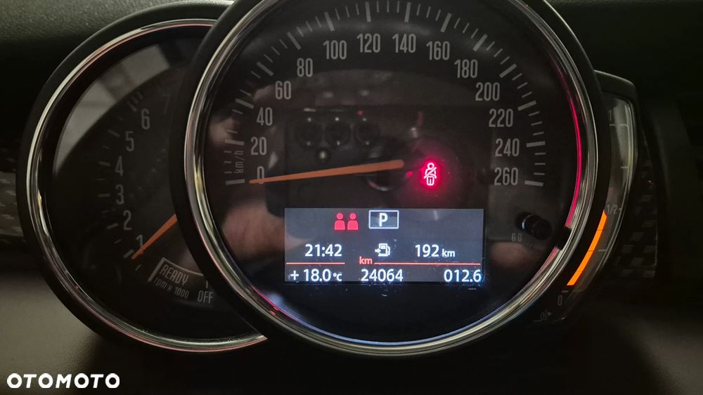 MINI Cooper S - 19