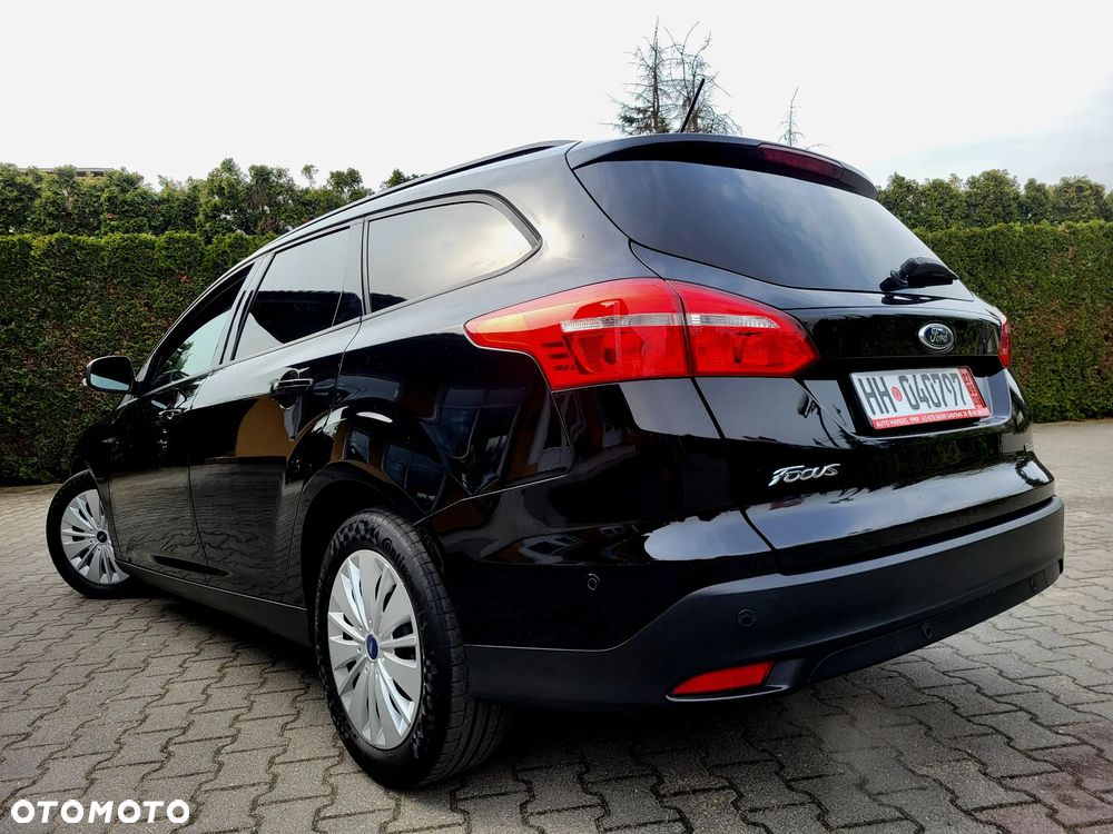 Ford Focus - 3