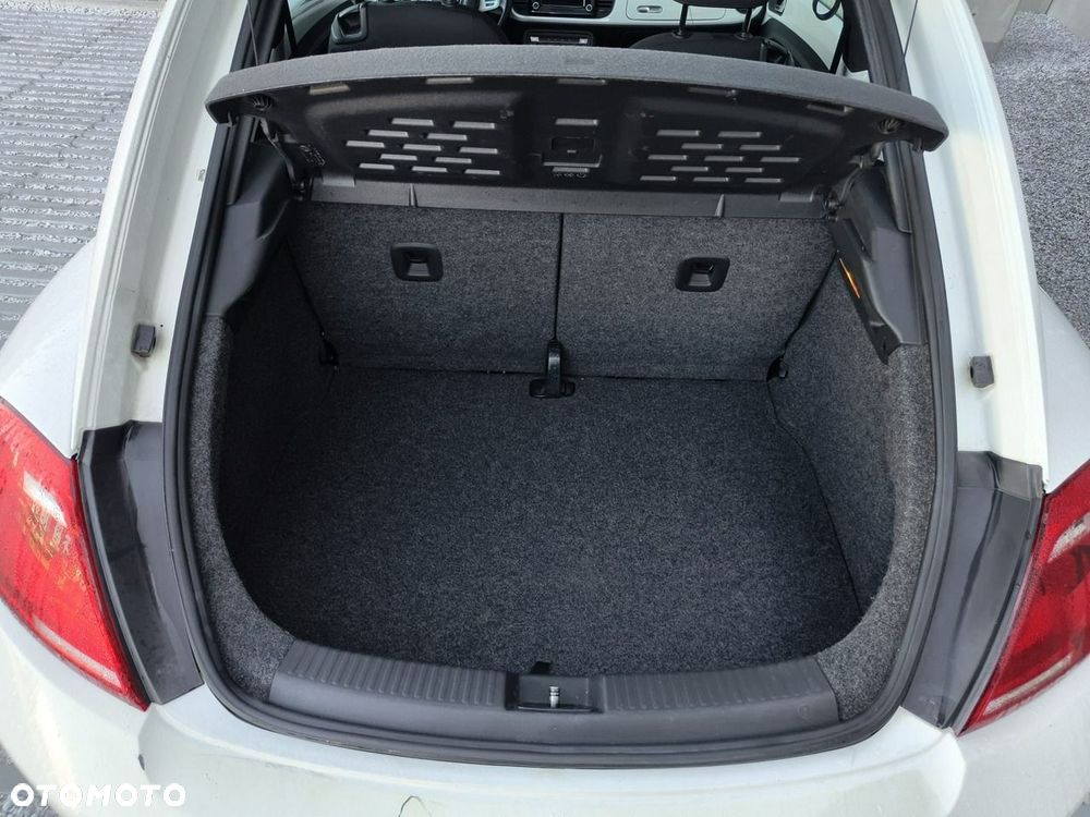 Volkswagen New Beetle - 18